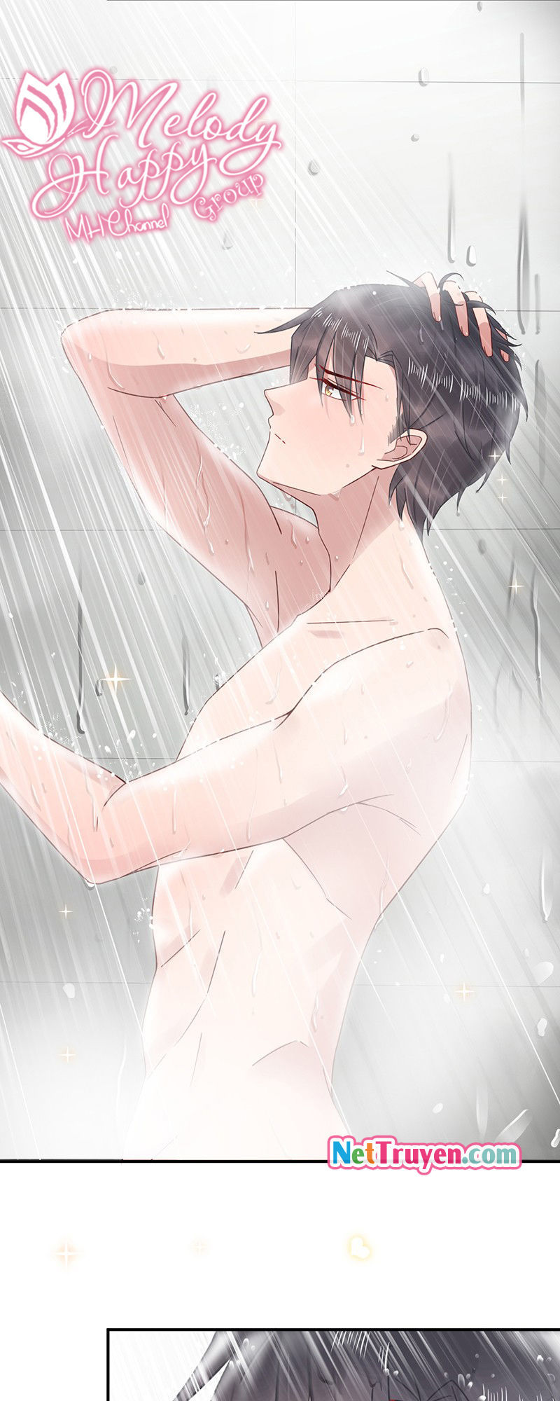 Thịnh Thế Điềm Sủng: Tiểu Manh Thê Của Dịch Thiếu Chapter 18 - Trang 2