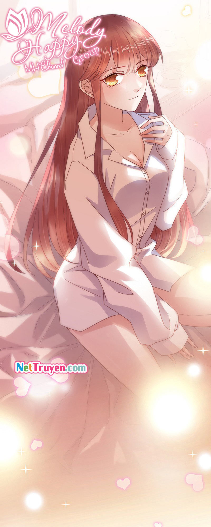 Thịnh Thế Điềm Sủng: Tiểu Manh Thê Của Dịch Thiếu Chapter 18 - Trang 2