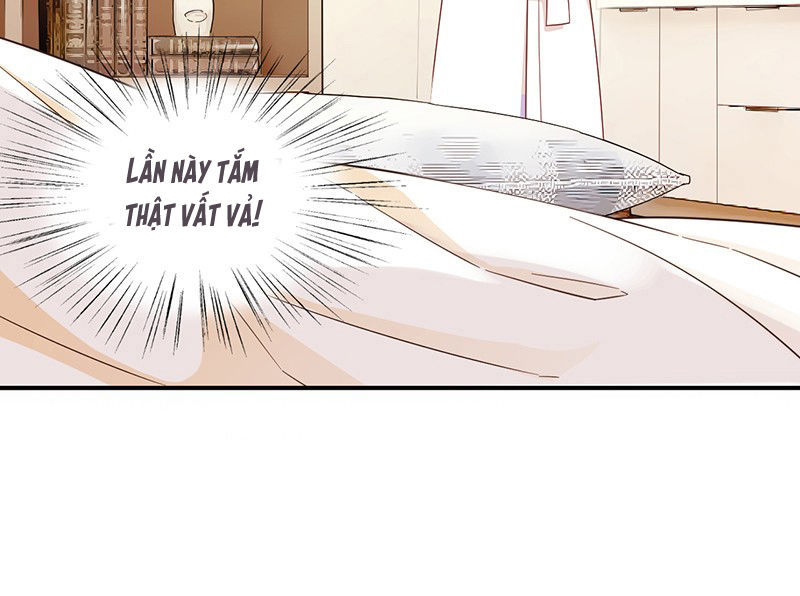 Thịnh Thế Điềm Sủng: Tiểu Manh Thê Của Dịch Thiếu Chapter 18 - Trang 2