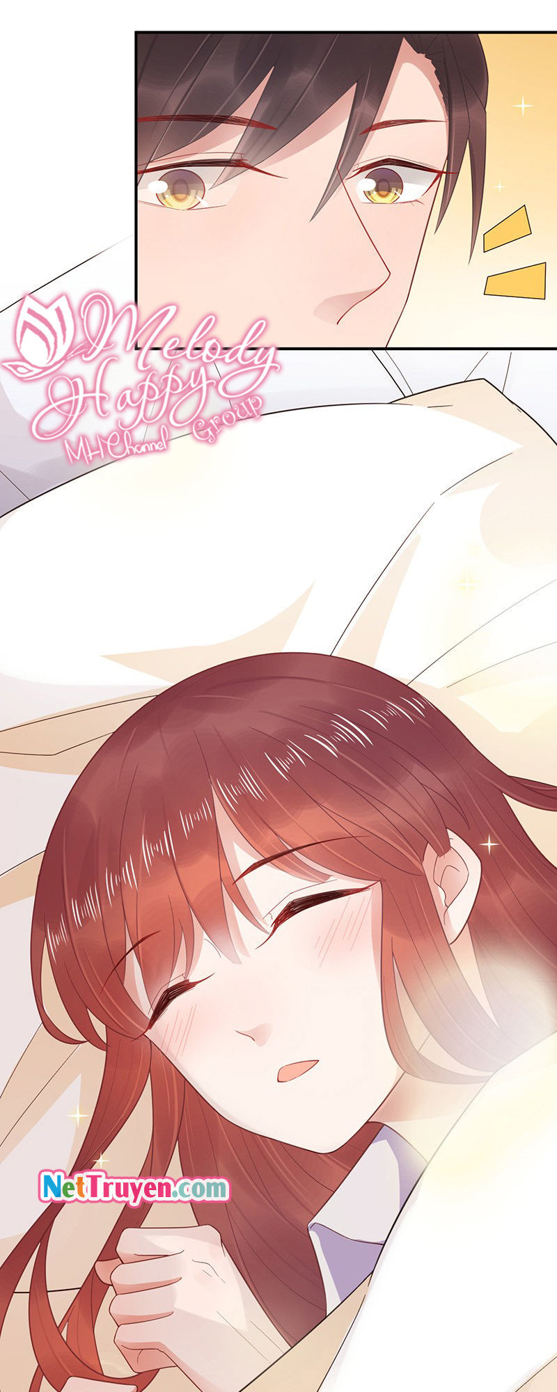 Thịnh Thế Điềm Sủng: Tiểu Manh Thê Của Dịch Thiếu Chapter 18 - Trang 2