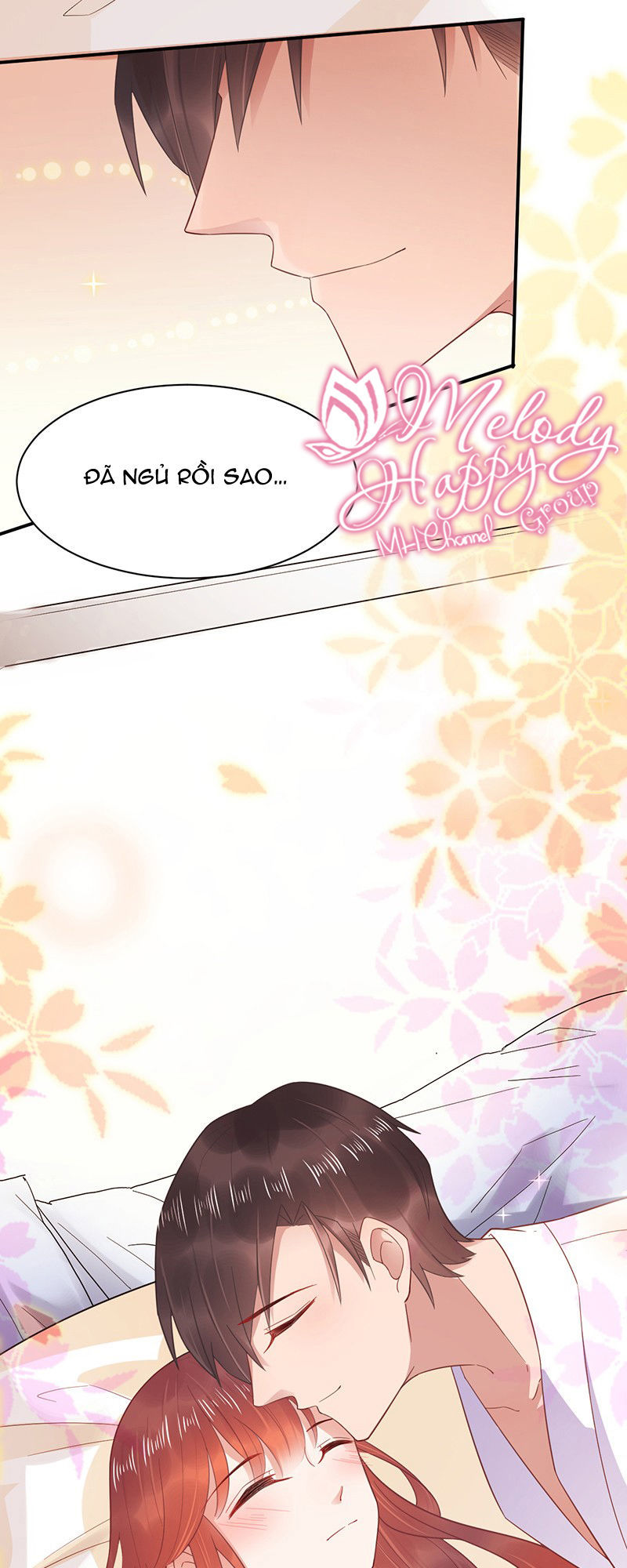 Thịnh Thế Điềm Sủng: Tiểu Manh Thê Của Dịch Thiếu Chapter 18 - Trang 2