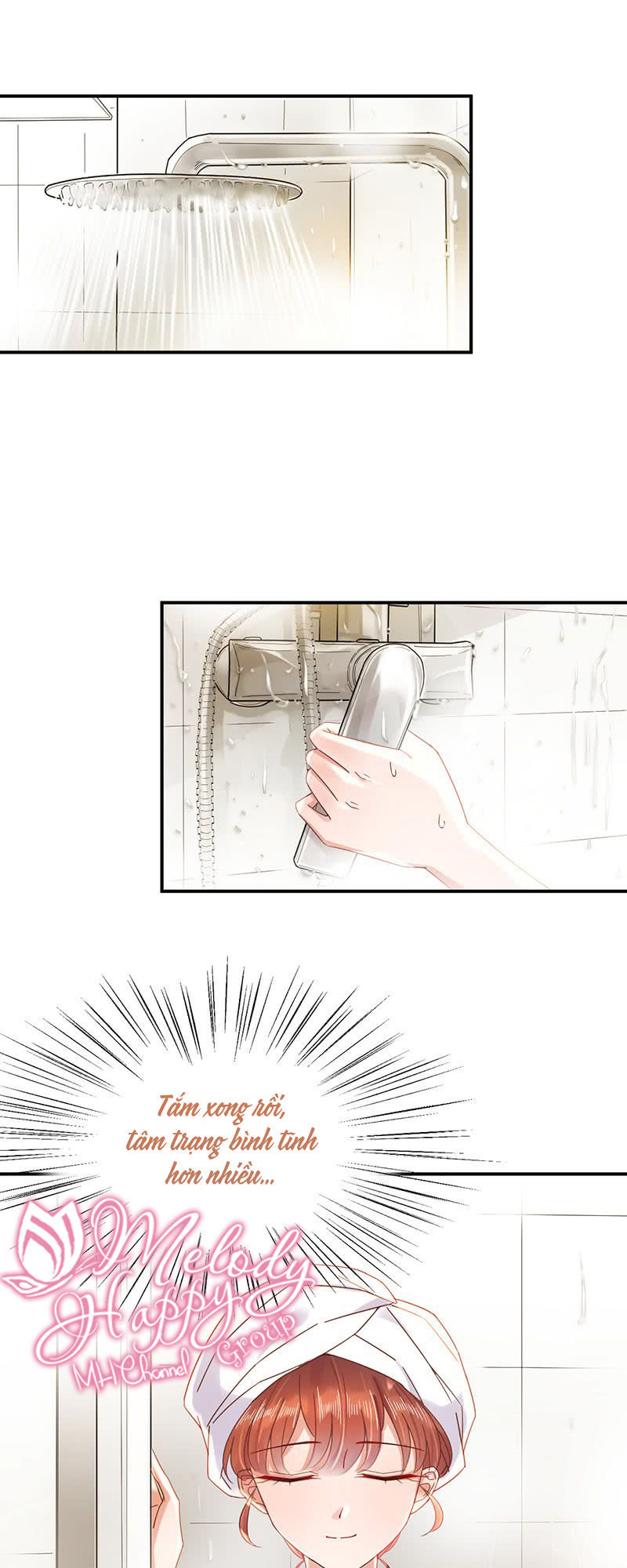 Thịnh Thế Điềm Sủng: Tiểu Manh Thê Của Dịch Thiếu Chapter 18 - Trang 2