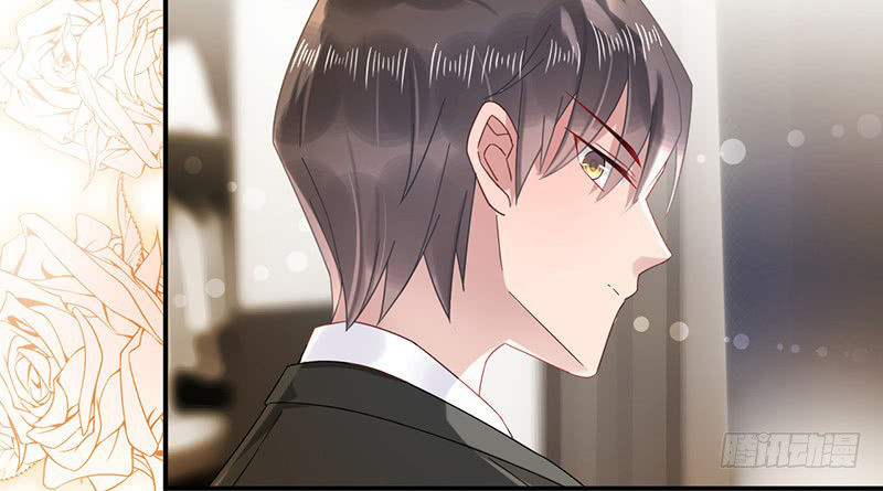 Thịnh Thế Điềm Sủng: Tiểu Manh Thê Của Dịch Thiếu Chapter 18 - Trang 2