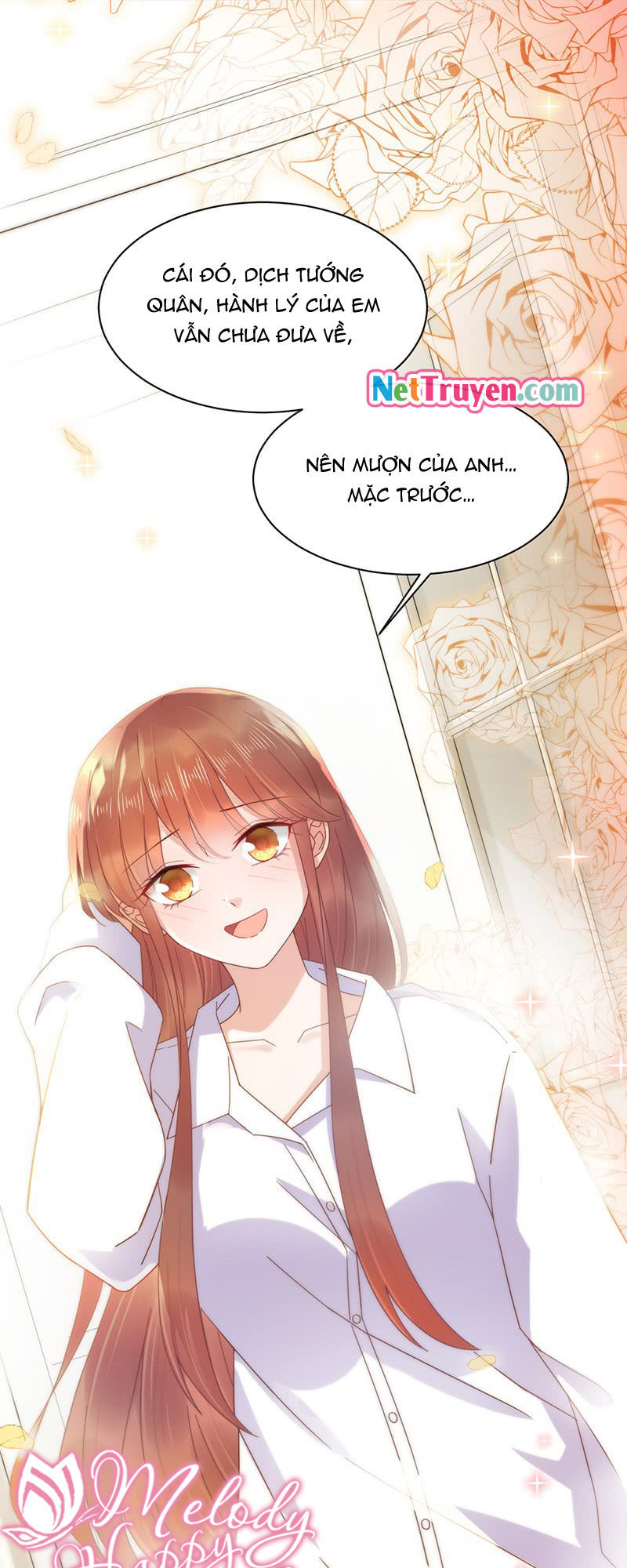 Thịnh Thế Điềm Sủng: Tiểu Manh Thê Của Dịch Thiếu Chapter 18 - Trang 2