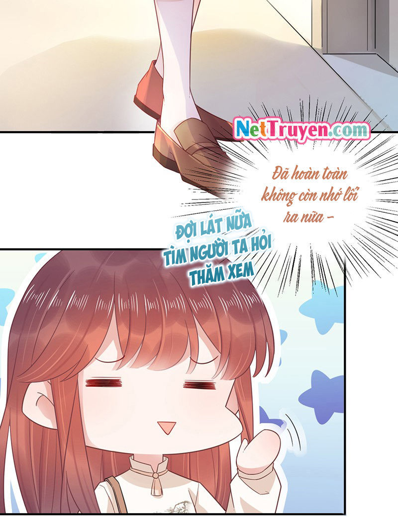 Thịnh Thế Điềm Sủng: Tiểu Manh Thê Của Dịch Thiếu Chapter 19 - Trang 2