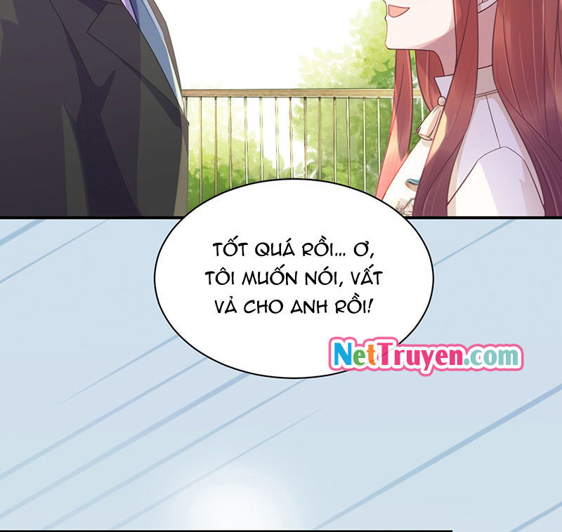 Thịnh Thế Điềm Sủng: Tiểu Manh Thê Của Dịch Thiếu Chapter 19 - Trang 2