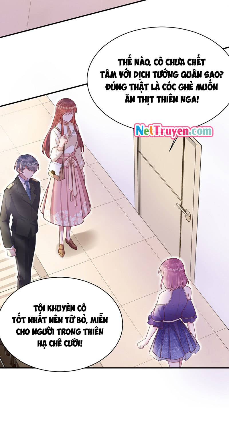 Thịnh Thế Điềm Sủng: Tiểu Manh Thê Của Dịch Thiếu Chapter 19 - Trang 2