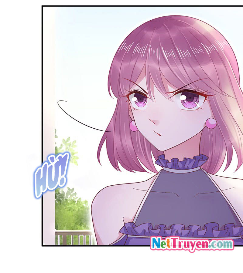 Thịnh Thế Điềm Sủng: Tiểu Manh Thê Của Dịch Thiếu Chapter 19 - Trang 2