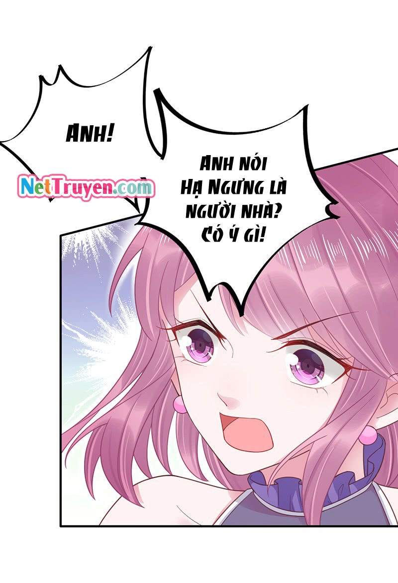 Thịnh Thế Điềm Sủng: Tiểu Manh Thê Của Dịch Thiếu Chapter 19 - Trang 2