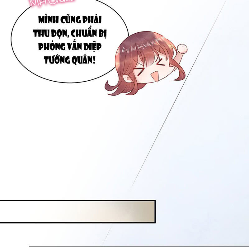 Thịnh Thế Điềm Sủng: Tiểu Manh Thê Của Dịch Thiếu Chapter 19 - Trang 2