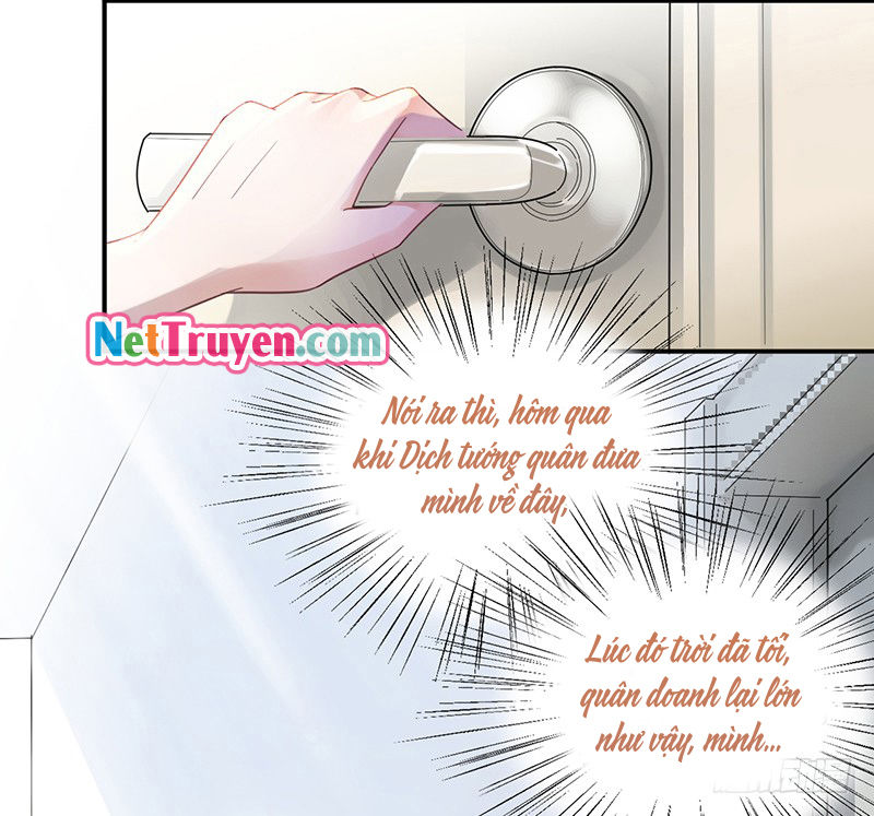Thịnh Thế Điềm Sủng: Tiểu Manh Thê Của Dịch Thiếu Chapter 19 - Trang 2
