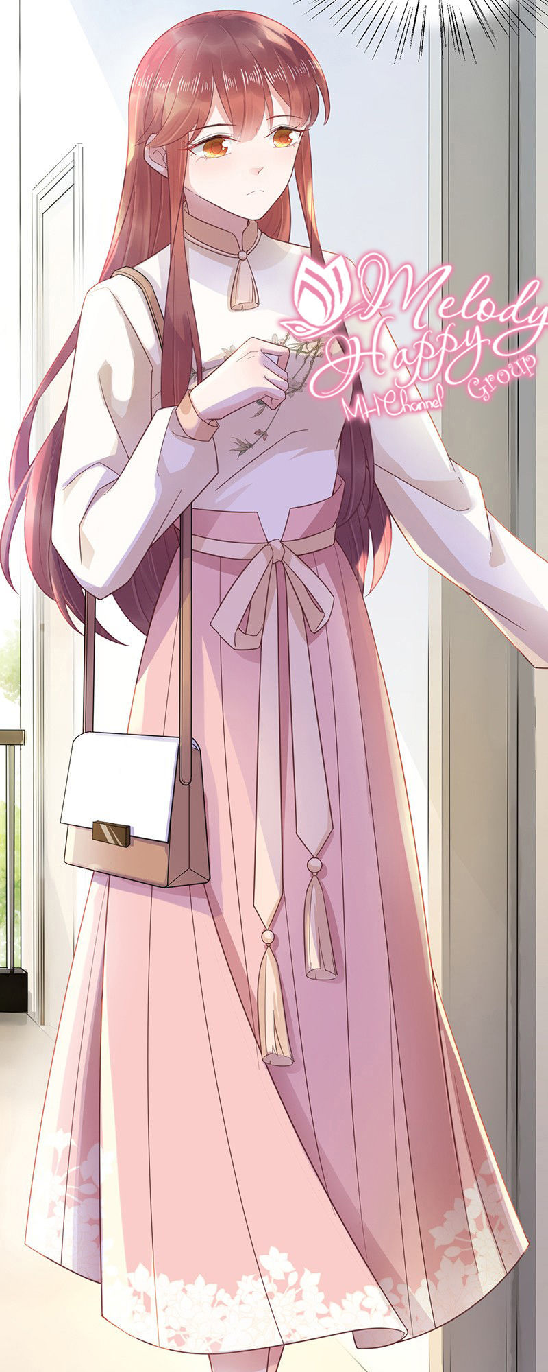 Thịnh Thế Điềm Sủng: Tiểu Manh Thê Của Dịch Thiếu Chapter 19 - Trang 2