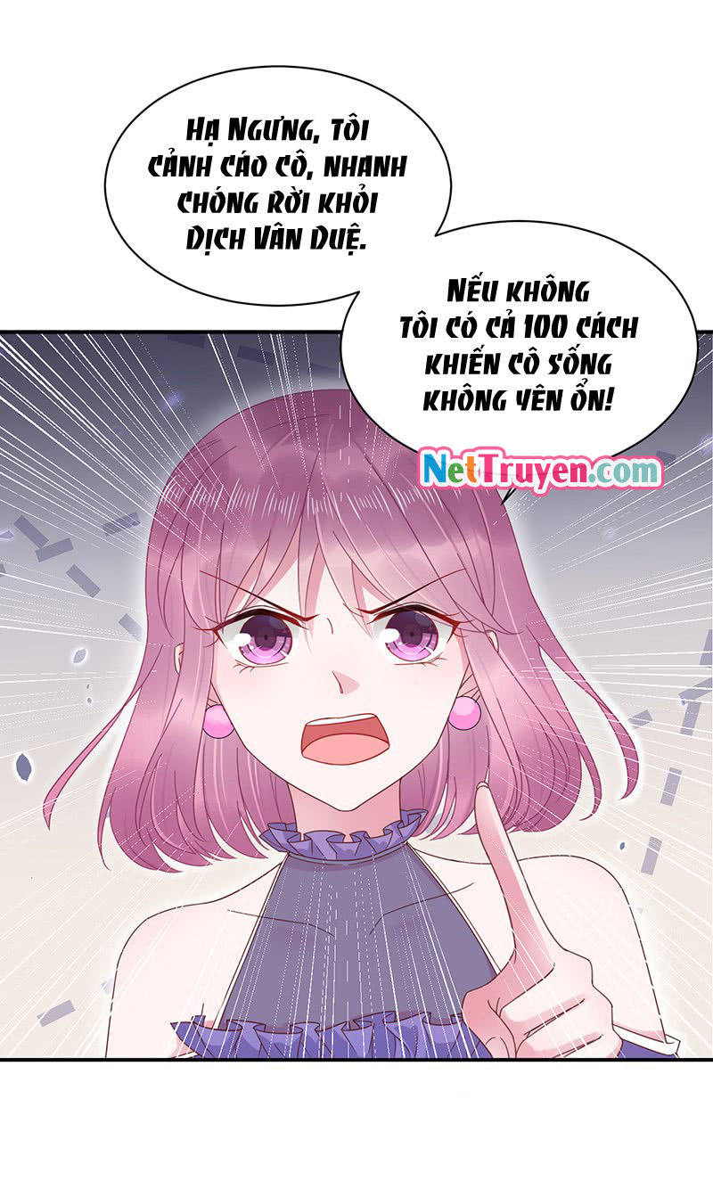 Thịnh Thế Điềm Sủng: Tiểu Manh Thê Của Dịch Thiếu Chapter 20 - Trang 2