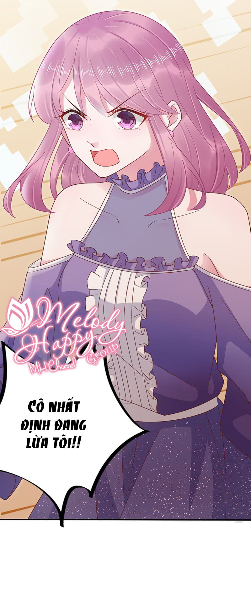 Thịnh Thế Điềm Sủng: Tiểu Manh Thê Của Dịch Thiếu Chapter 20 - Trang 2