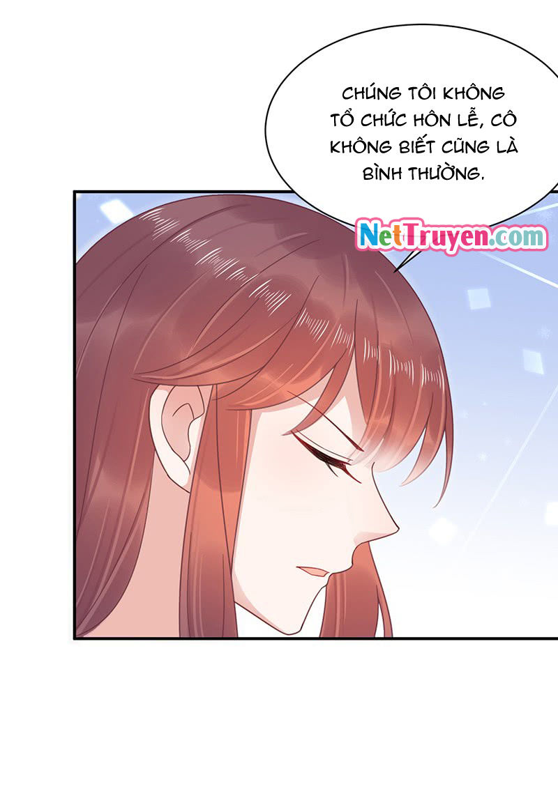 Thịnh Thế Điềm Sủng: Tiểu Manh Thê Của Dịch Thiếu Chapter 20 - Trang 2