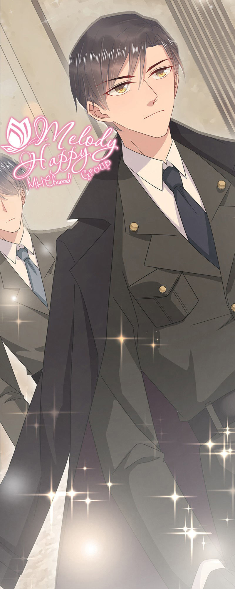 Thịnh Thế Điềm Sủng: Tiểu Manh Thê Của Dịch Thiếu Chapter 21.5 - Trang 2