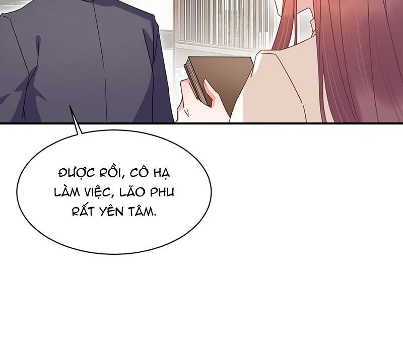 Thịnh Thế Điềm Sủng: Tiểu Manh Thê Của Dịch Thiếu Chapter 21.5 - Trang 2