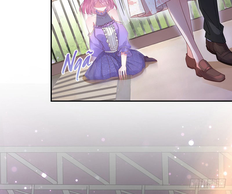 Thịnh Thế Điềm Sủng: Tiểu Manh Thê Của Dịch Thiếu Chapter 21.5 - Trang 2