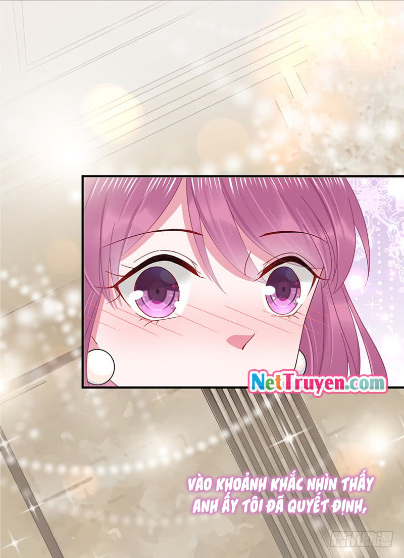 Thịnh Thế Điềm Sủng: Tiểu Manh Thê Của Dịch Thiếu Chapter 21.5 - Trang 2