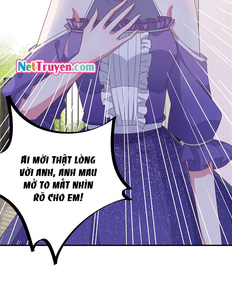 Thịnh Thế Điềm Sủng: Tiểu Manh Thê Của Dịch Thiếu Chapter 21 - Trang 2