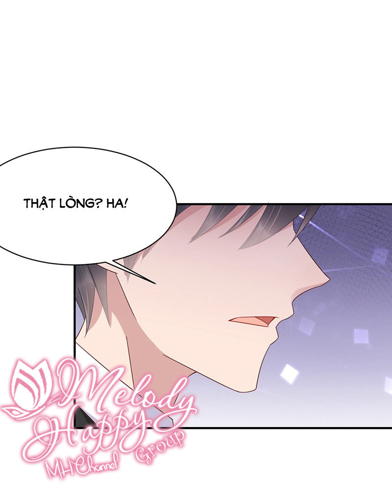 Thịnh Thế Điềm Sủng: Tiểu Manh Thê Của Dịch Thiếu Chapter 21 - Trang 2