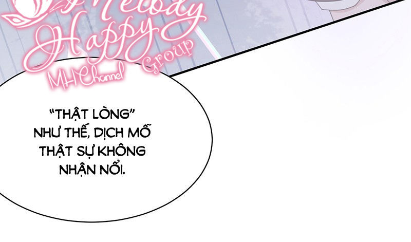 Thịnh Thế Điềm Sủng: Tiểu Manh Thê Của Dịch Thiếu Chapter 21 - Trang 2