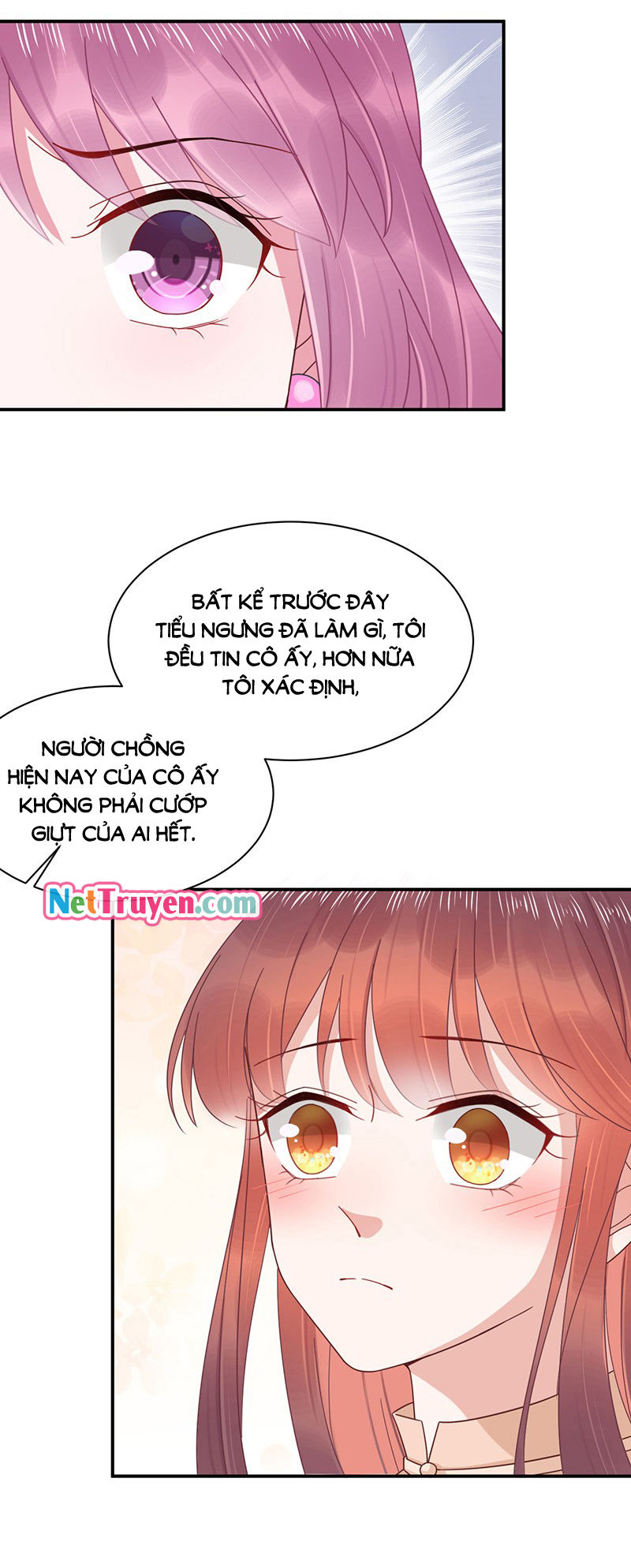 Thịnh Thế Điềm Sủng: Tiểu Manh Thê Của Dịch Thiếu Chapter 21 - Trang 2