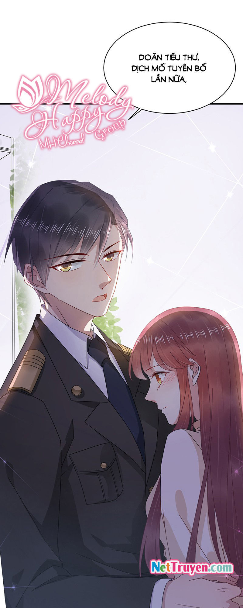 Thịnh Thế Điềm Sủng: Tiểu Manh Thê Của Dịch Thiếu Chapter 21 - Trang 2