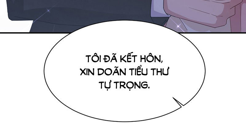 Thịnh Thế Điềm Sủng: Tiểu Manh Thê Của Dịch Thiếu Chapter 21 - Trang 2