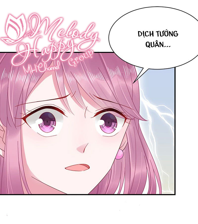 Thịnh Thế Điềm Sủng: Tiểu Manh Thê Của Dịch Thiếu Chapter 21 - Trang 2