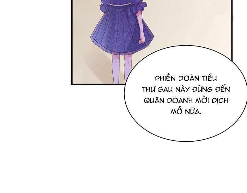 Thịnh Thế Điềm Sủng: Tiểu Manh Thê Của Dịch Thiếu Chapter 21 - Trang 2