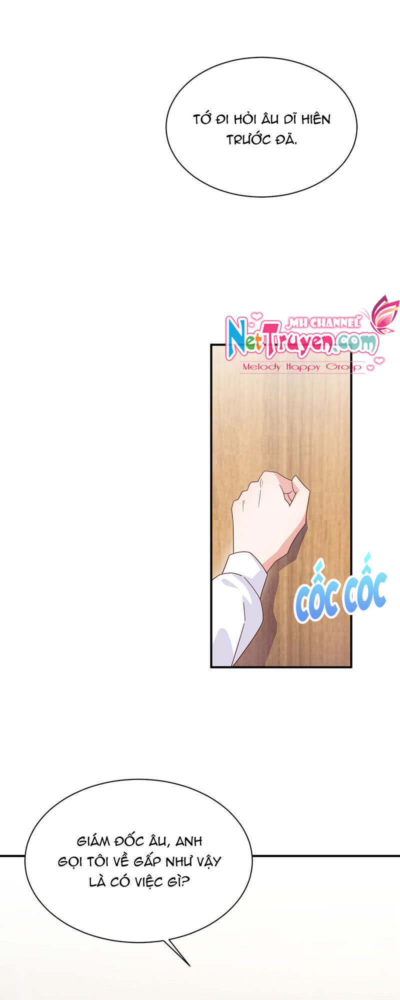 Thịnh Thế Điềm Sủng: Tiểu Manh Thê Của Dịch Thiếu Chapter 22 - Trang 2