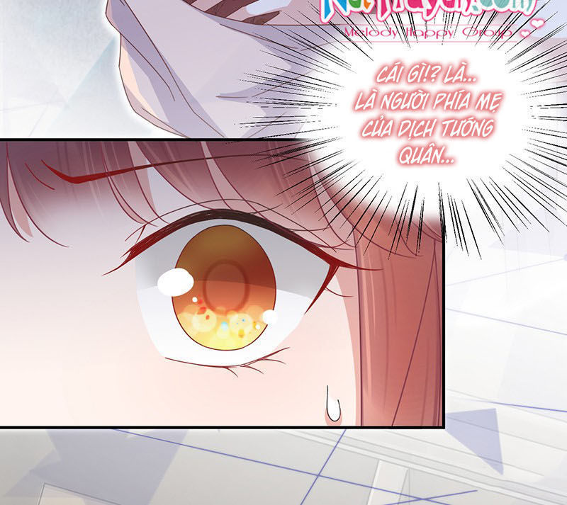 Thịnh Thế Điềm Sủng: Tiểu Manh Thê Của Dịch Thiếu Chapter 22 - Trang 2