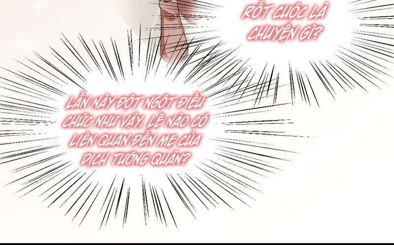 Thịnh Thế Điềm Sủng: Tiểu Manh Thê Của Dịch Thiếu Chapter 22 - Trang 2