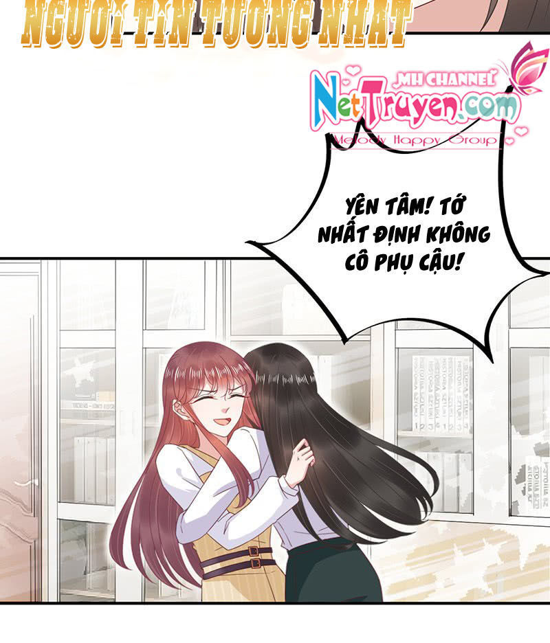 Thịnh Thế Điềm Sủng: Tiểu Manh Thê Của Dịch Thiếu Chapter 22 - Trang 2