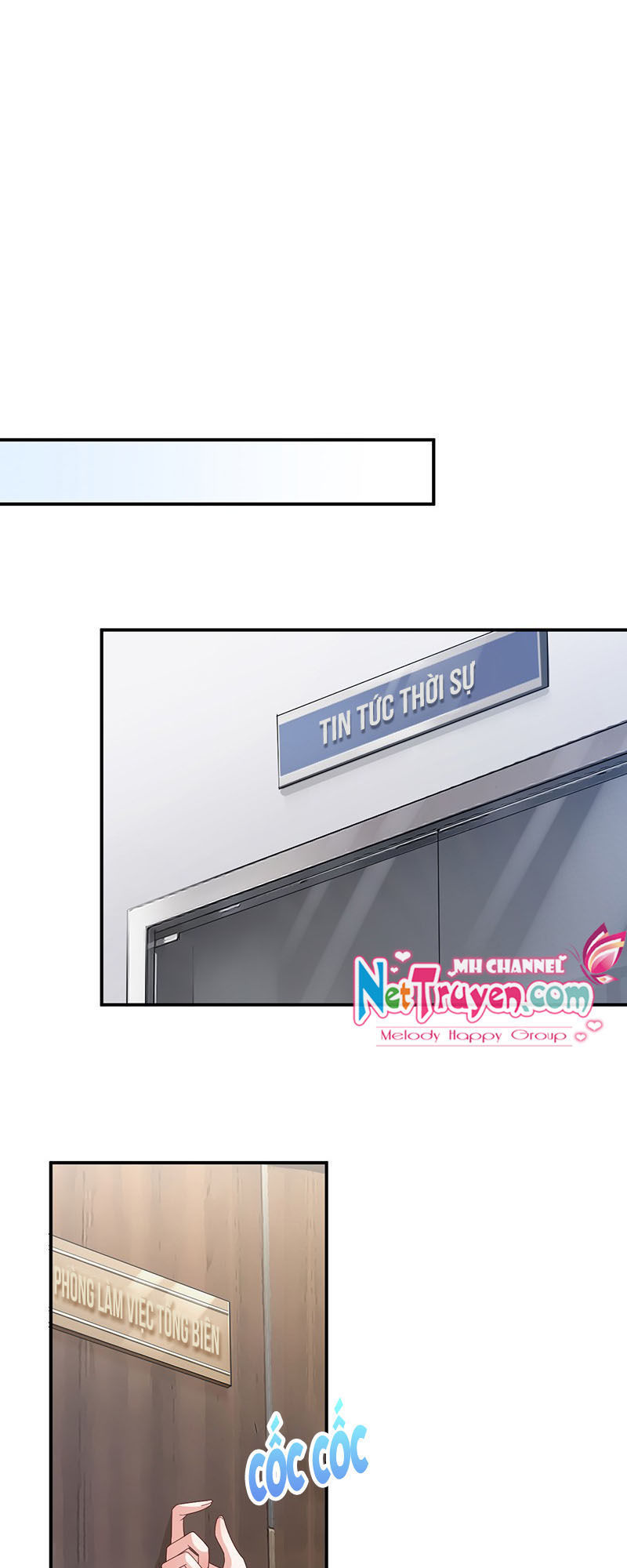 Thịnh Thế Điềm Sủng: Tiểu Manh Thê Của Dịch Thiếu Chapter 22 - Trang 2