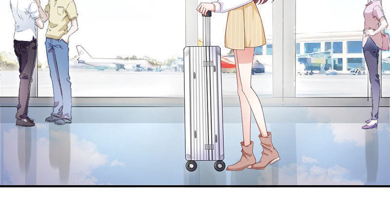 Thịnh Thế Điềm Sủng: Tiểu Manh Thê Của Dịch Thiếu Chapter 22 - Trang 2