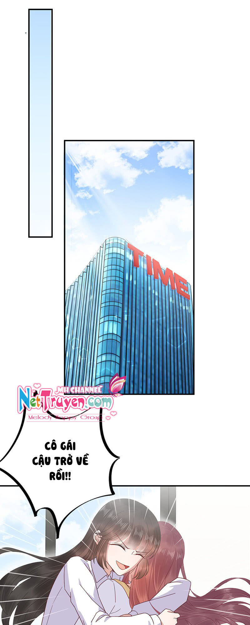 Thịnh Thế Điềm Sủng: Tiểu Manh Thê Của Dịch Thiếu Chapter 22 - Trang 2