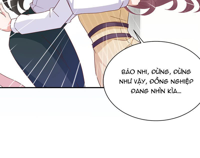 Thịnh Thế Điềm Sủng: Tiểu Manh Thê Của Dịch Thiếu Chapter 22 - Trang 2