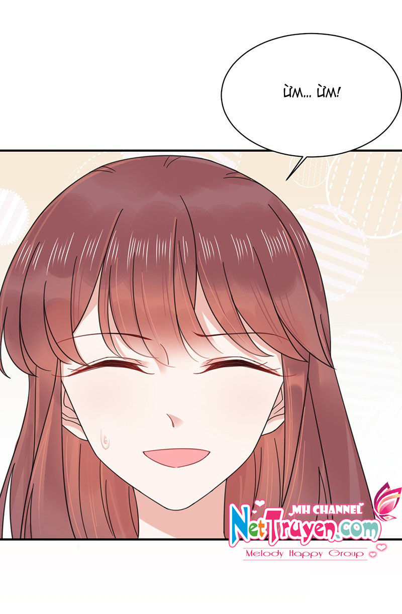 Thịnh Thế Điềm Sủng: Tiểu Manh Thê Của Dịch Thiếu Chapter 23 - Trang 2