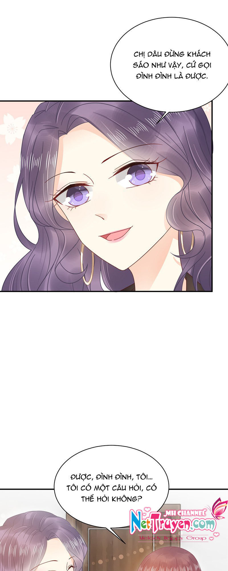 Thịnh Thế Điềm Sủng: Tiểu Manh Thê Của Dịch Thiếu Chapter 23 - Trang 2