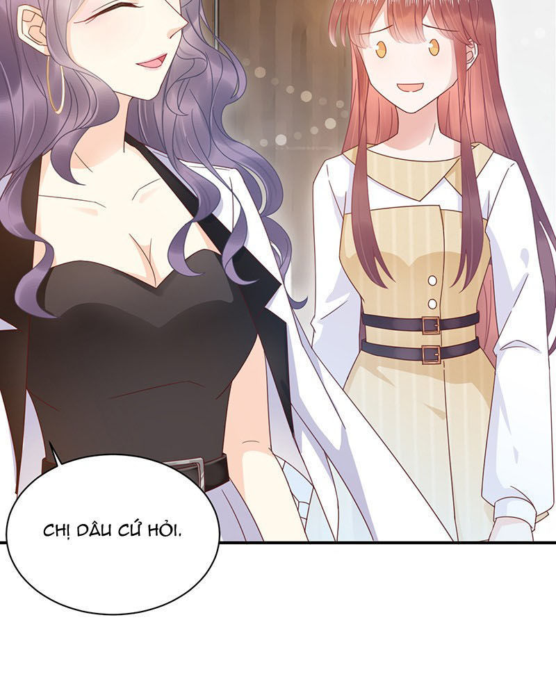 Thịnh Thế Điềm Sủng: Tiểu Manh Thê Của Dịch Thiếu Chapter 23 - Trang 2