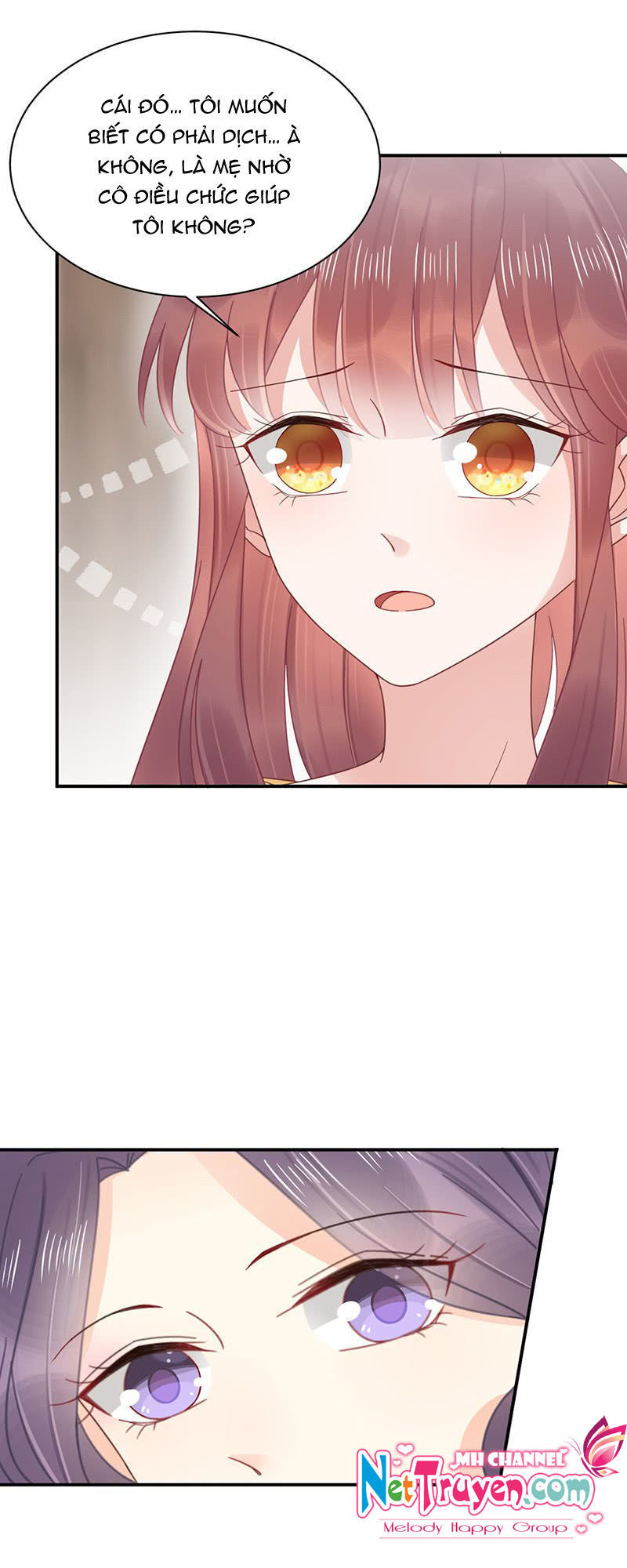 Thịnh Thế Điềm Sủng: Tiểu Manh Thê Của Dịch Thiếu Chapter 23 - Trang 2