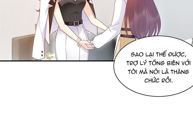 Thịnh Thế Điềm Sủng: Tiểu Manh Thê Của Dịch Thiếu Chapter 23 - Trang 2