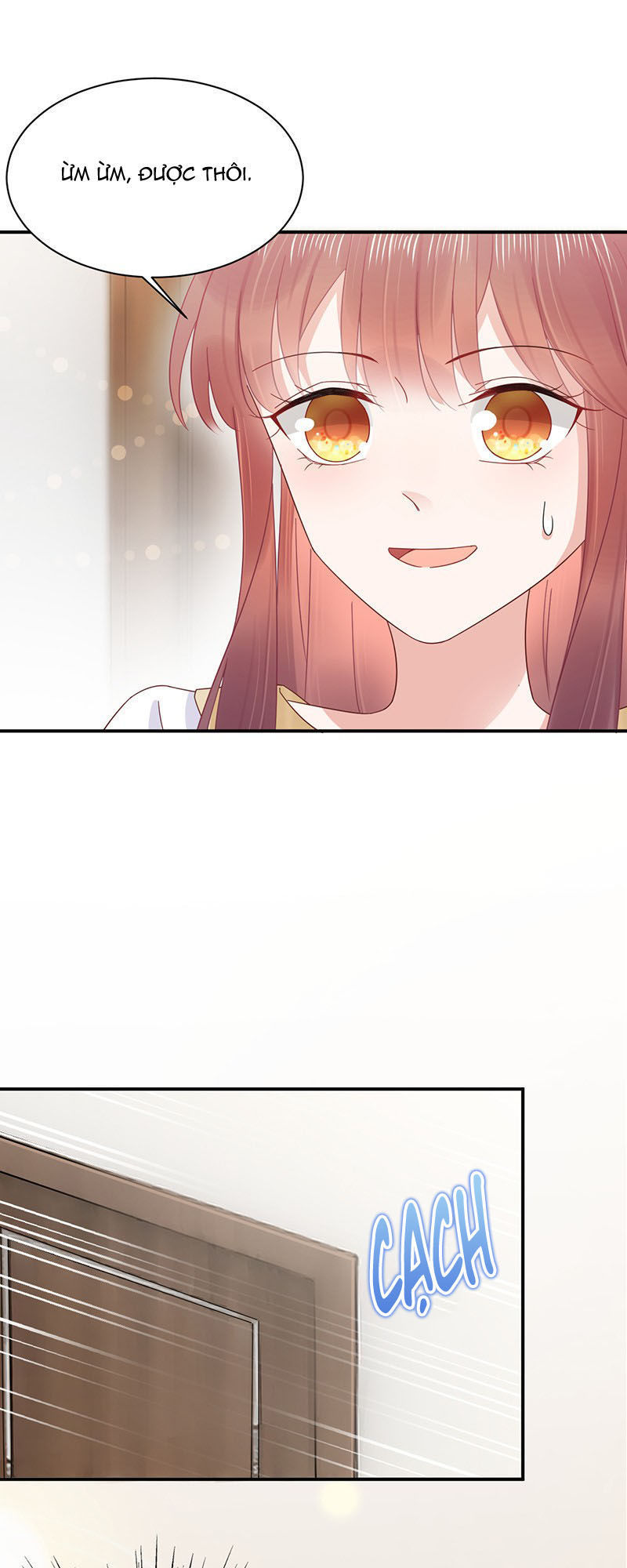 Thịnh Thế Điềm Sủng: Tiểu Manh Thê Của Dịch Thiếu Chapter 23 - Trang 2