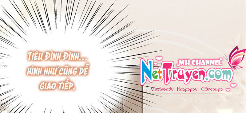 Thịnh Thế Điềm Sủng: Tiểu Manh Thê Của Dịch Thiếu Chapter 23 - Trang 2