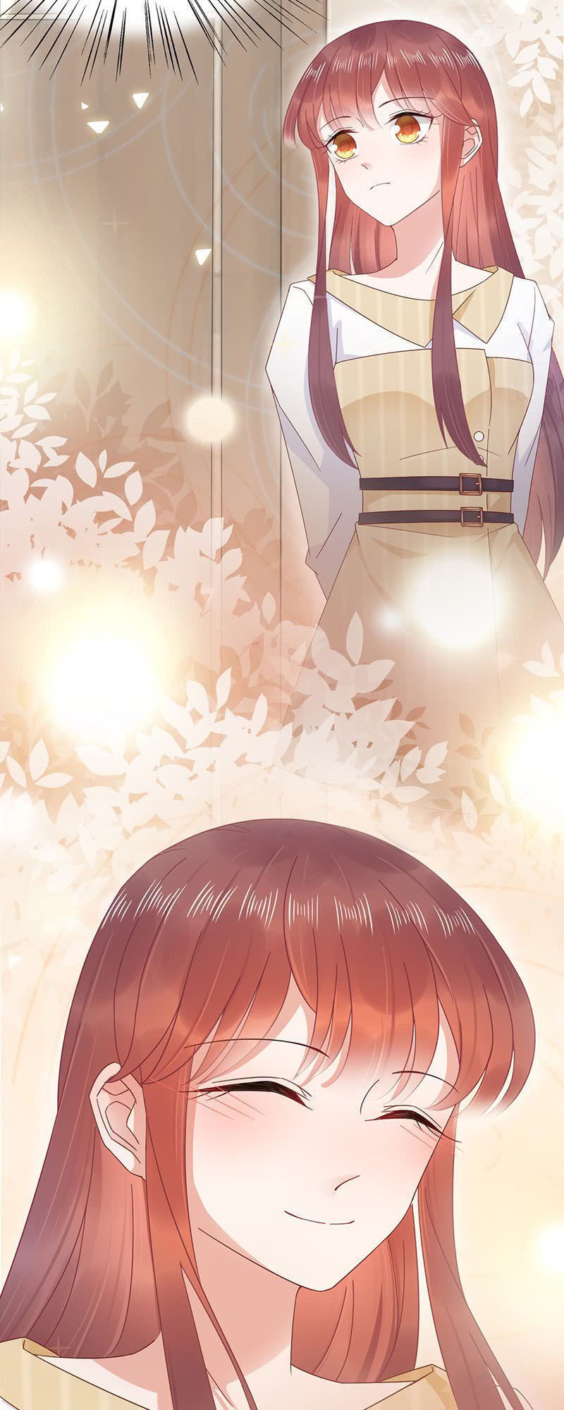 Thịnh Thế Điềm Sủng: Tiểu Manh Thê Của Dịch Thiếu Chapter 23 - Trang 2