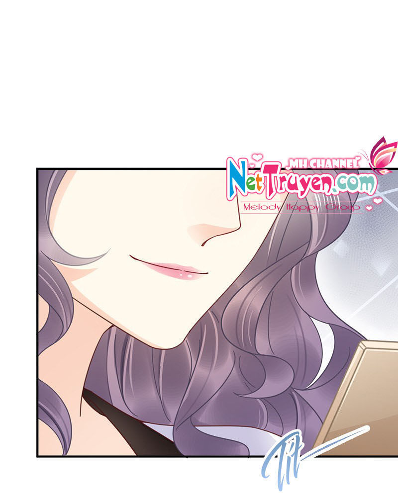 Thịnh Thế Điềm Sủng: Tiểu Manh Thê Của Dịch Thiếu Chapter 23 - Trang 2