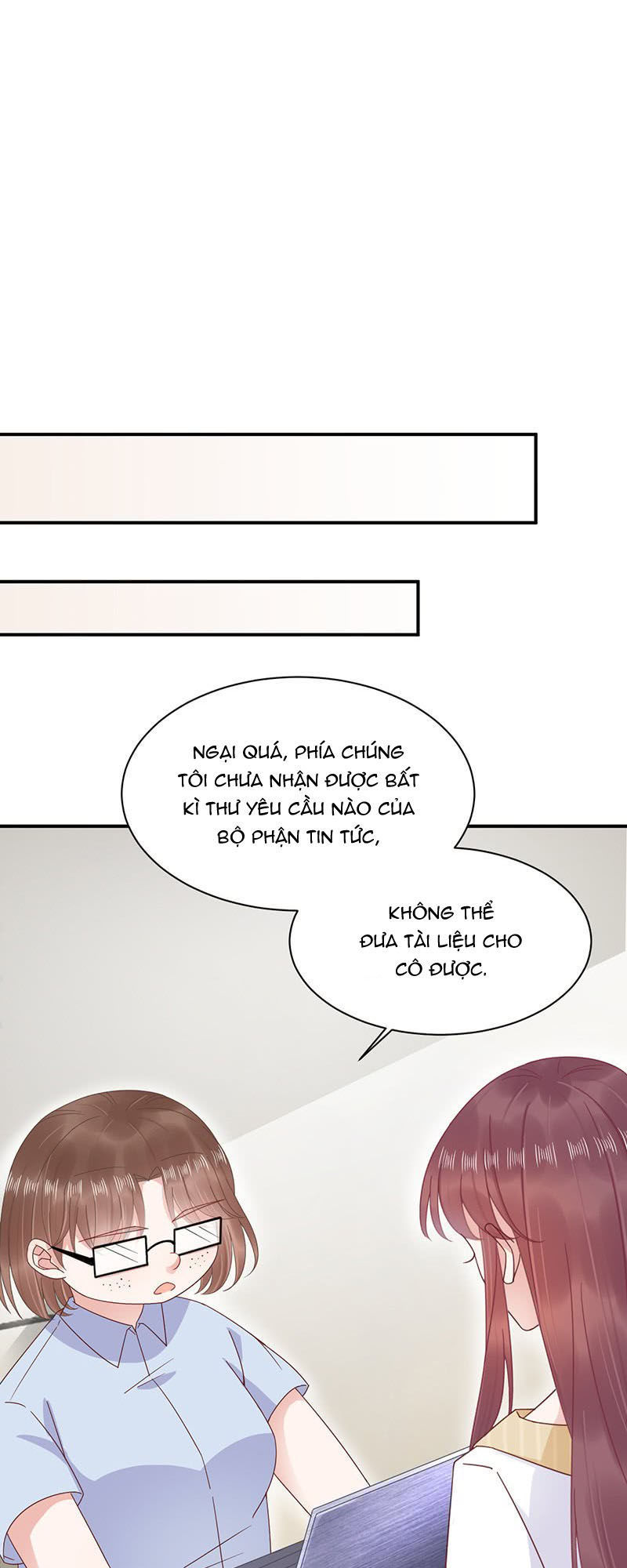 Thịnh Thế Điềm Sủng: Tiểu Manh Thê Của Dịch Thiếu Chapter 23 - Trang 2