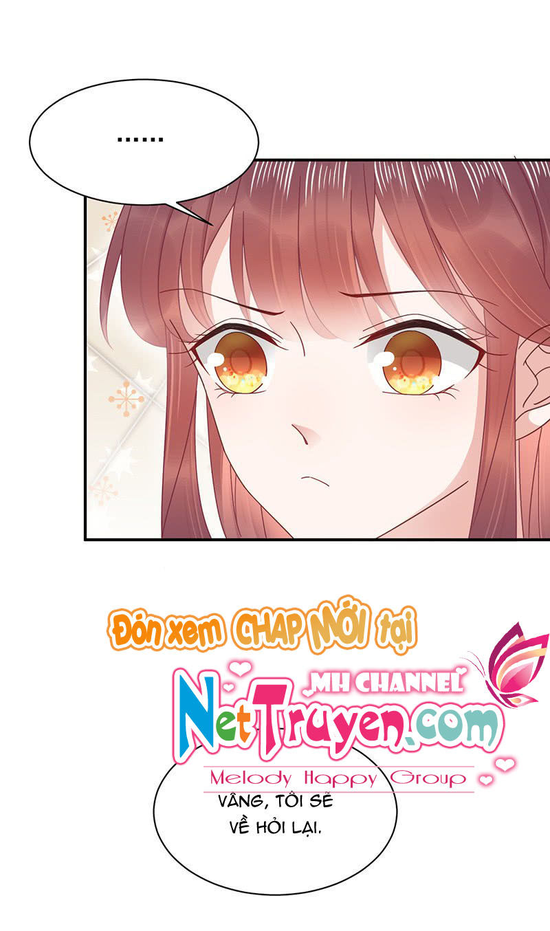 Thịnh Thế Điềm Sủng: Tiểu Manh Thê Của Dịch Thiếu Chapter 23 - Trang 2